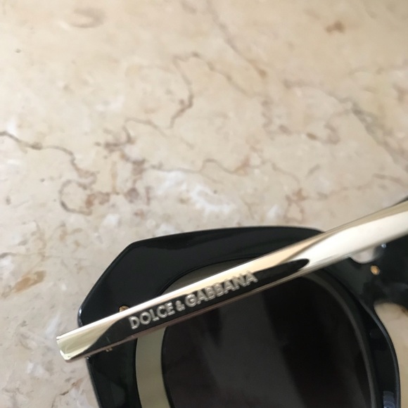 Dolce Sunglasses